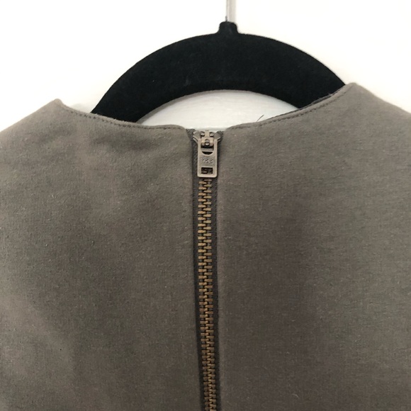 Helmut Lang dress S XS - Picture 5 of 6